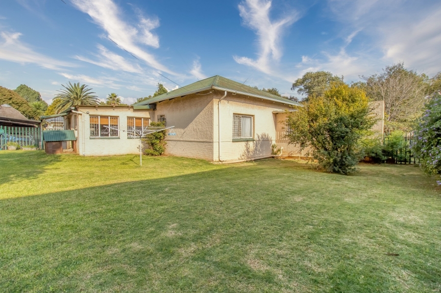 2 Bedroom Property for Sale in Florida Gauteng