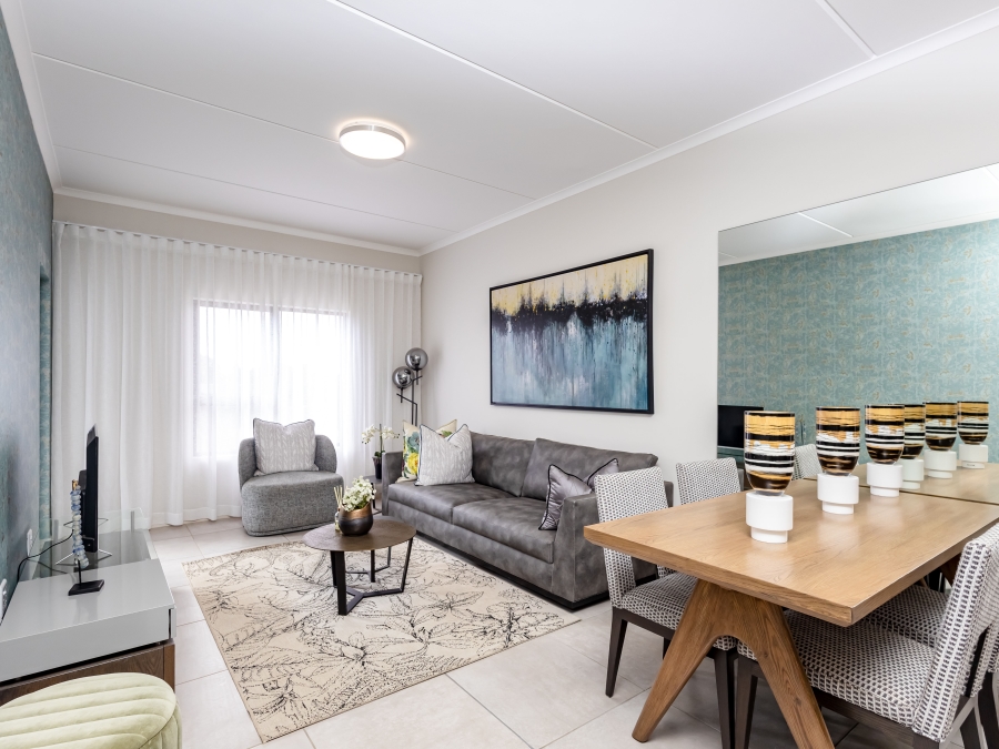 2 Bedroom Property for Sale in Waterfall Gauteng