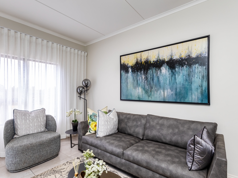2 Bedroom Property for Sale in Waterfall Gauteng