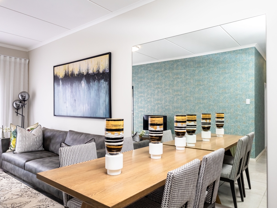 2 Bedroom Property for Sale in Waterfall Gauteng