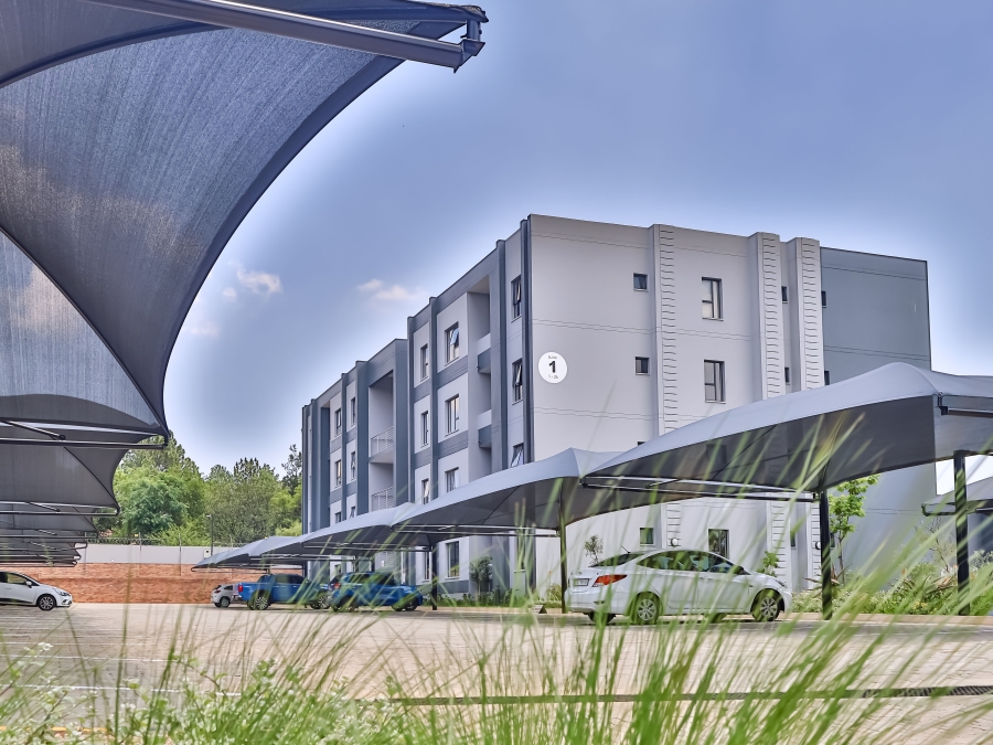 2 Bedroom Property for Sale in Waterfall Gauteng