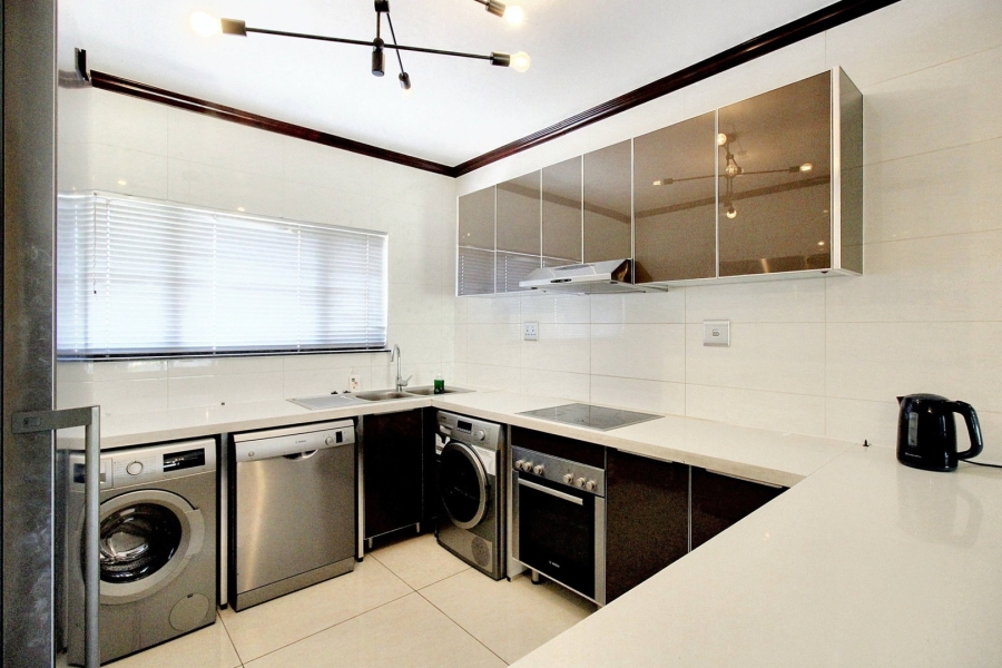 To Let 3 Bedroom Property for Rent in Craigavon Gauteng