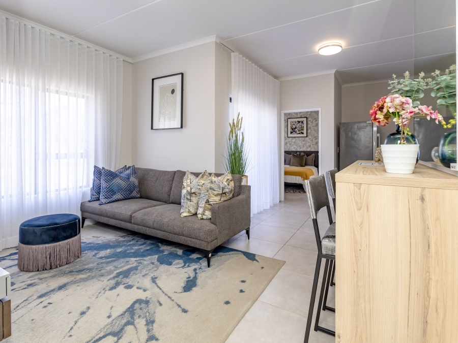 2 Bedroom Property for Sale in Erand Gardens Gauteng