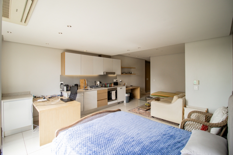 1 Bedroom Property for Sale in Sandown Gauteng