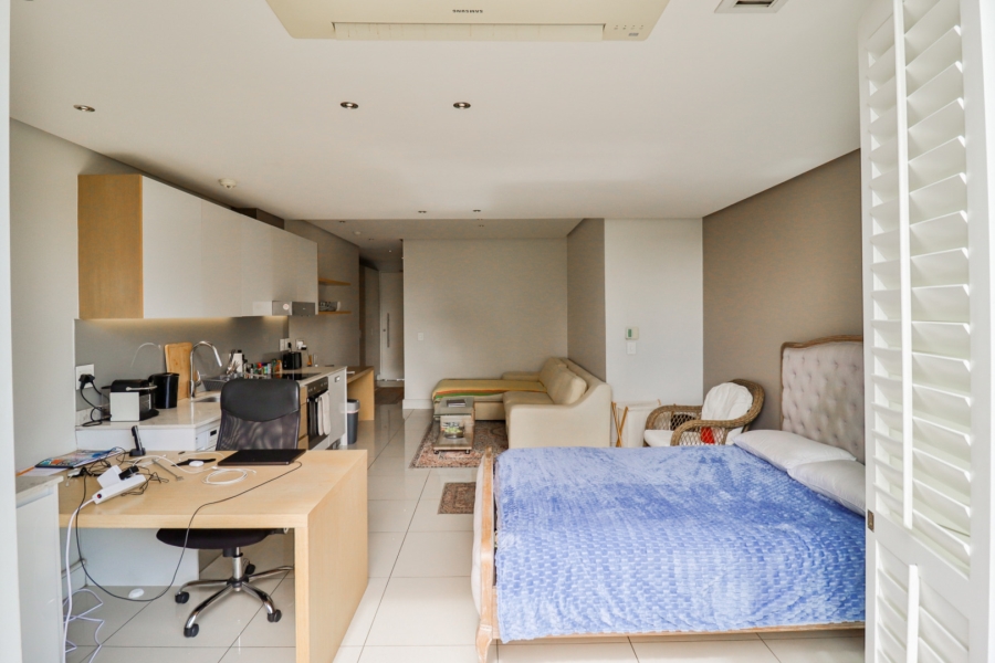 1 Bedroom Property for Sale in Sandown Gauteng