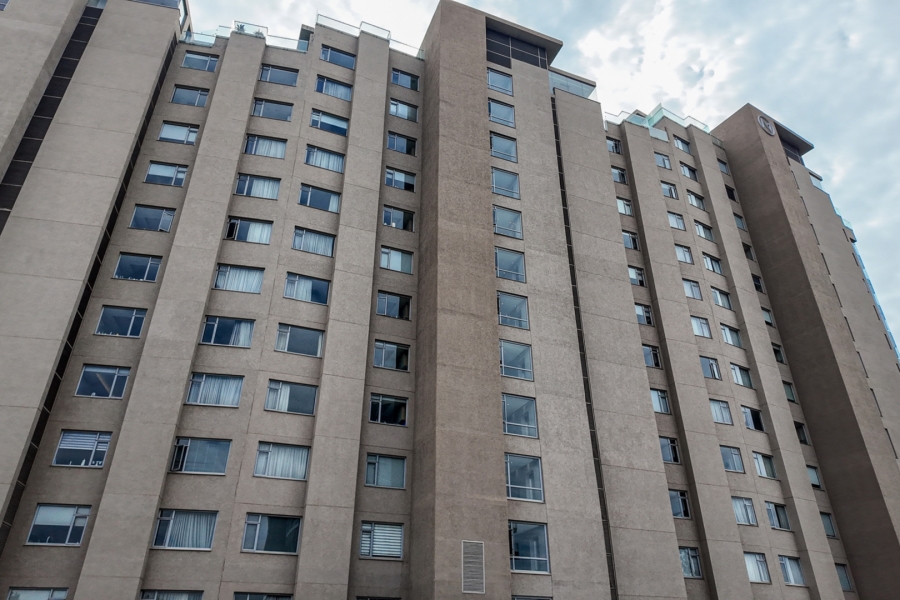 1 Bedroom Property for Sale in Sandown Gauteng