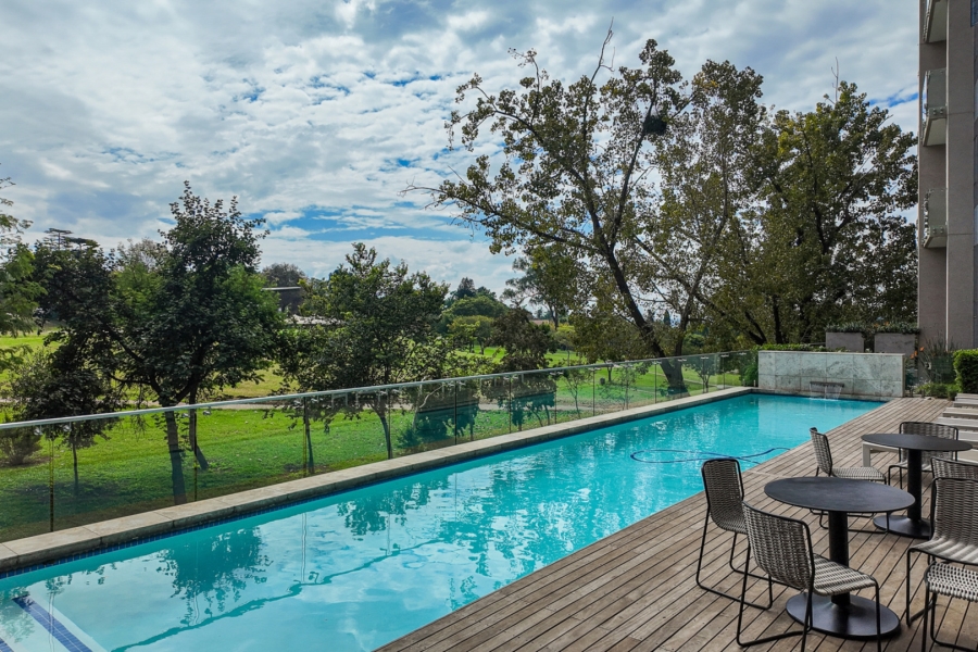 1 Bedroom Property for Sale in Sandown Gauteng