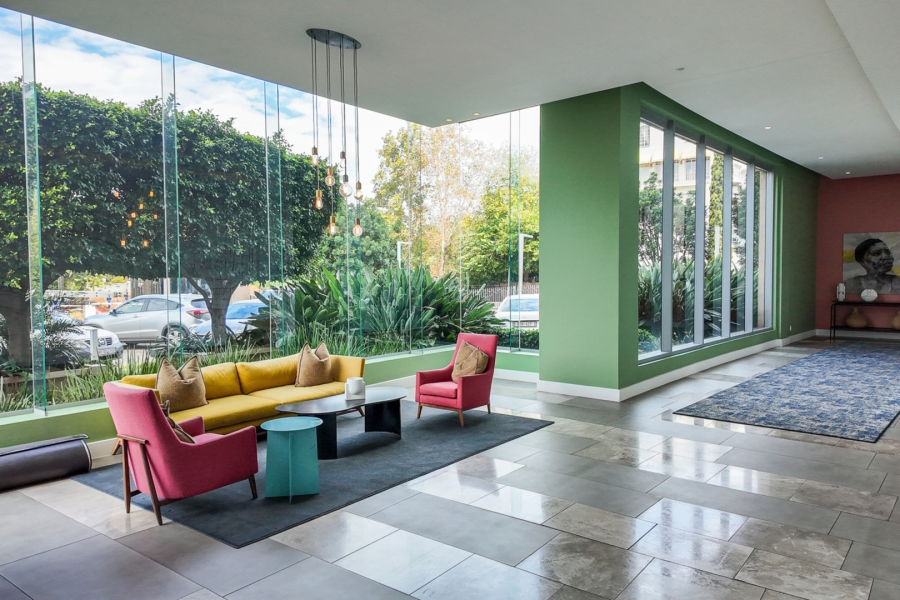1 Bedroom Property for Sale in Sandown Gauteng