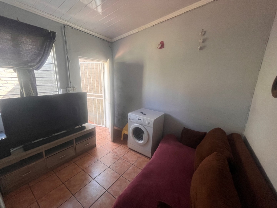 3 Bedroom Property for Sale in Highlands North Gauteng