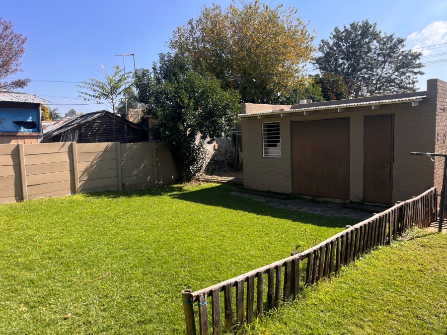 3 Bedroom Property for Sale in Highlands North Gauteng