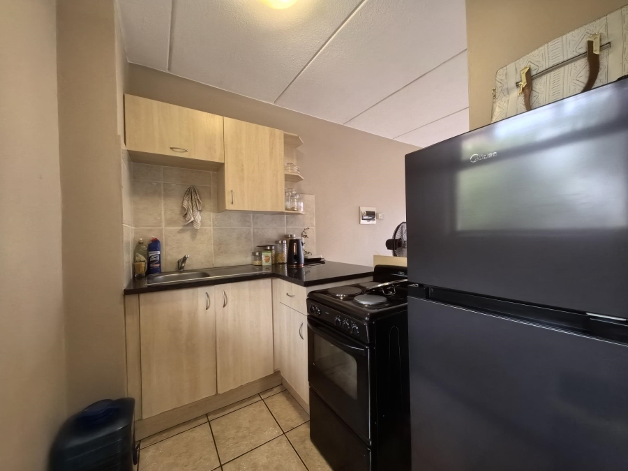 1 Bedroom Property for Sale in Montana Gauteng