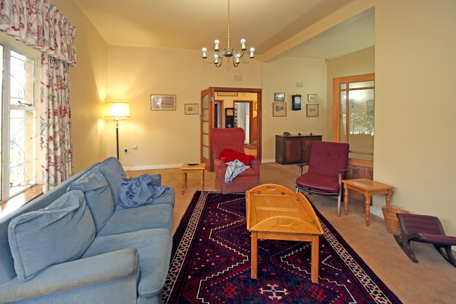 5 Bedroom Property for Sale in Waverley Gauteng