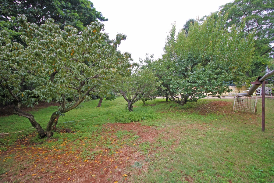 5 Bedroom Property for Sale in Waverley Gauteng
