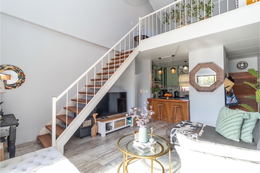 1 Bedroom Property for Sale in Northwold Gauteng