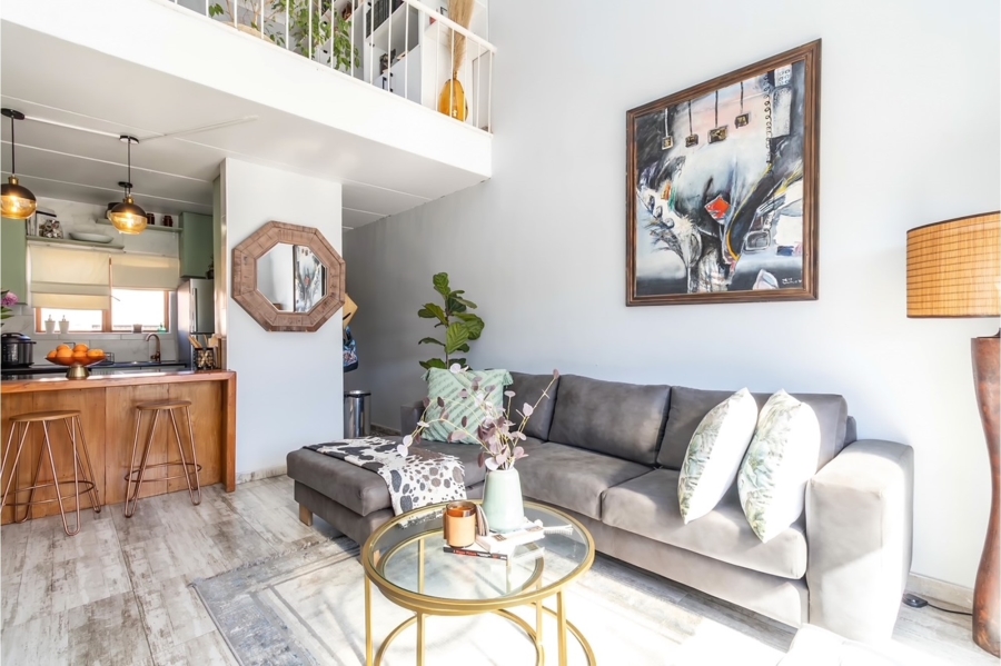 1 Bedroom Property for Sale in Northwold Gauteng