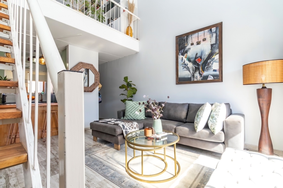 1 Bedroom Property for Sale in Northwold Gauteng