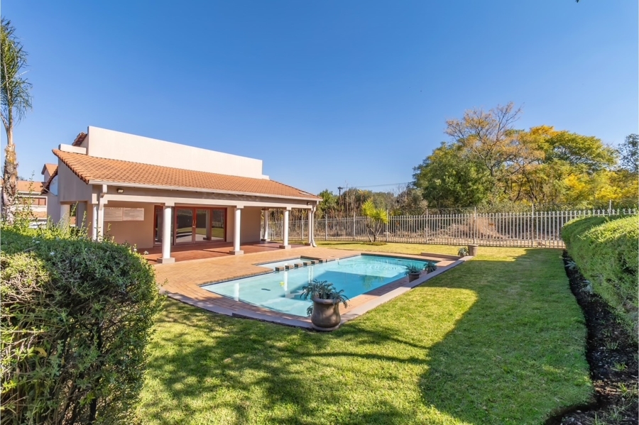1 Bedroom Property for Sale in Northwold Gauteng