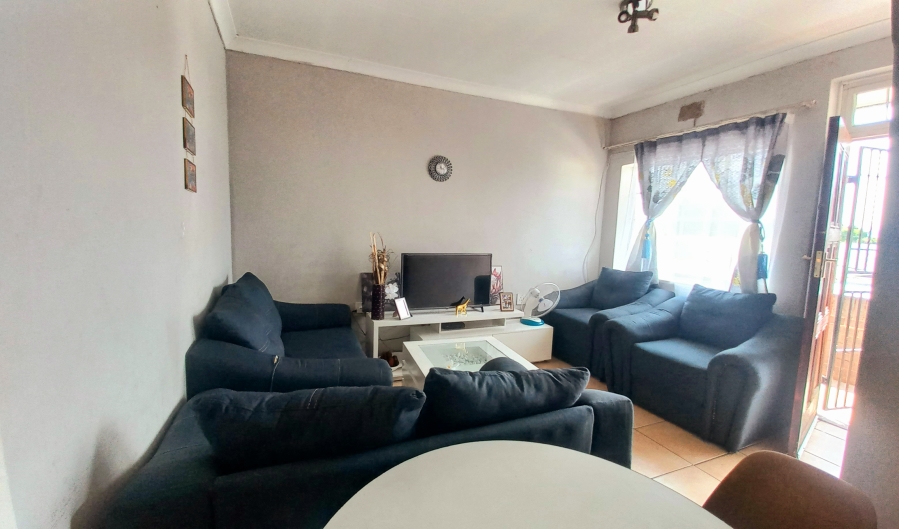 2 Bedroom Property for Sale in Turffontein Gauteng