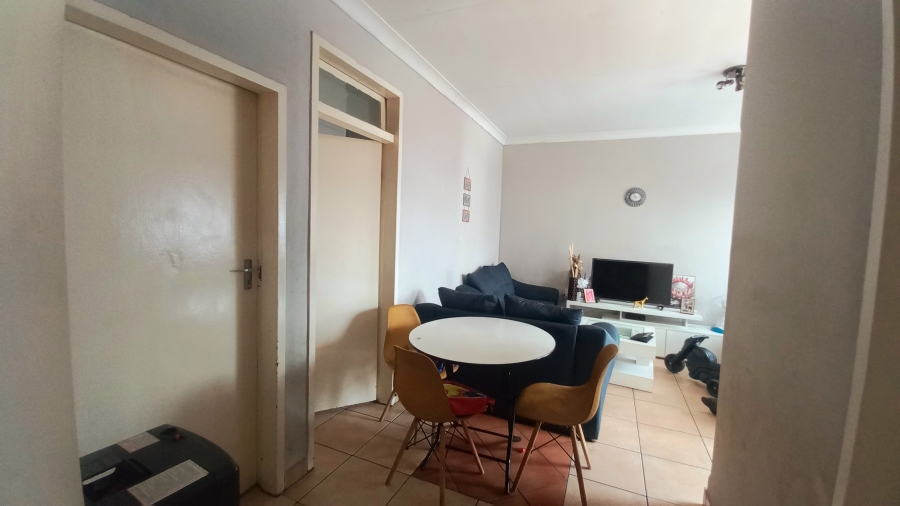2 Bedroom Property for Sale in Turffontein Gauteng