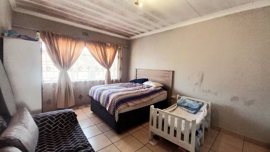 2 Bedroom Property for Sale in Turffontein Gauteng