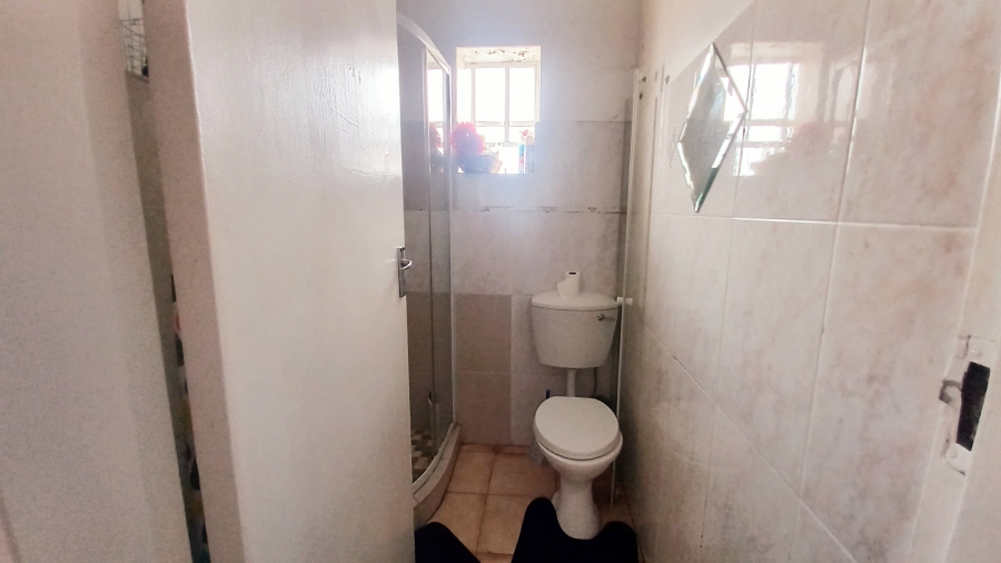 2 Bedroom Property for Sale in Turffontein Gauteng