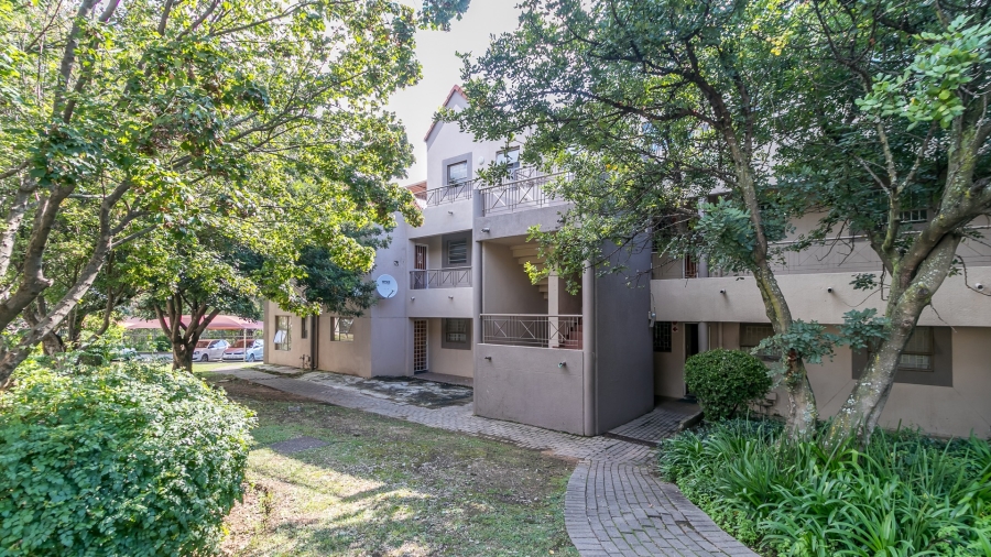 2 Bedroom Property for Sale in Halfway Gardens Gauteng