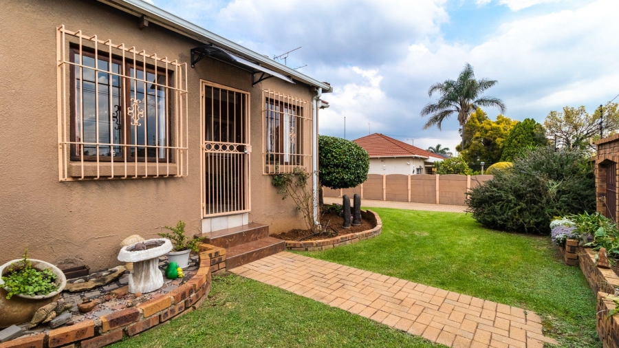 4 Bedroom Property for Sale in Primrose East Gauteng