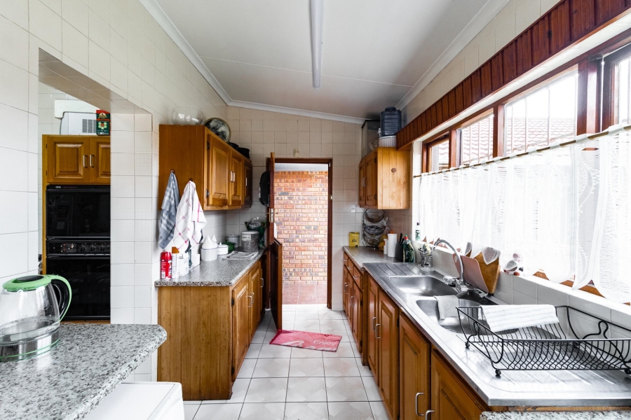 4 Bedroom Property for Sale in Primrose East Gauteng