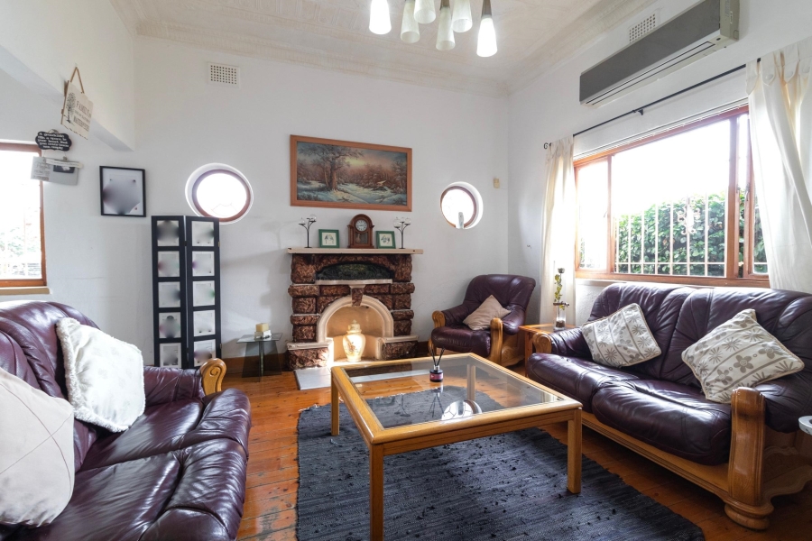 4 Bedroom Property for Sale in Primrose East Gauteng