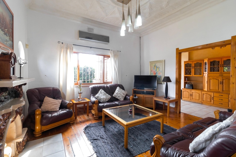4 Bedroom Property for Sale in Primrose East Gauteng