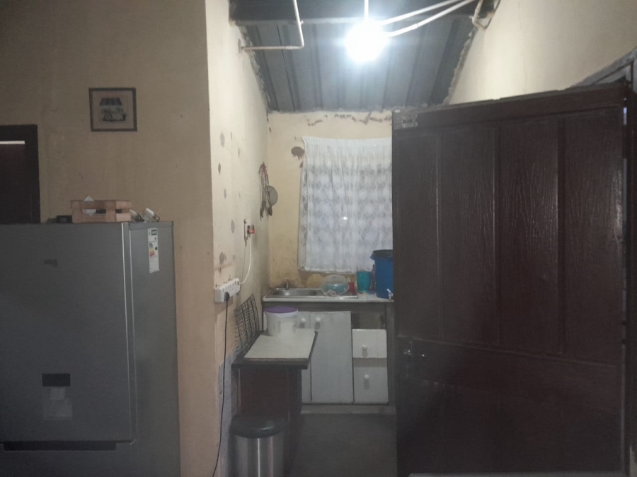 2 Bedroom Property for Sale in Kagiso Gauteng