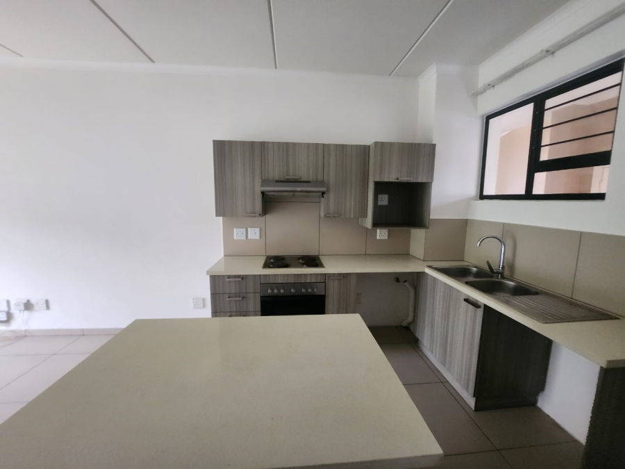 To Let 1 Bedroom Property for Rent in Boksburg Central Gauteng