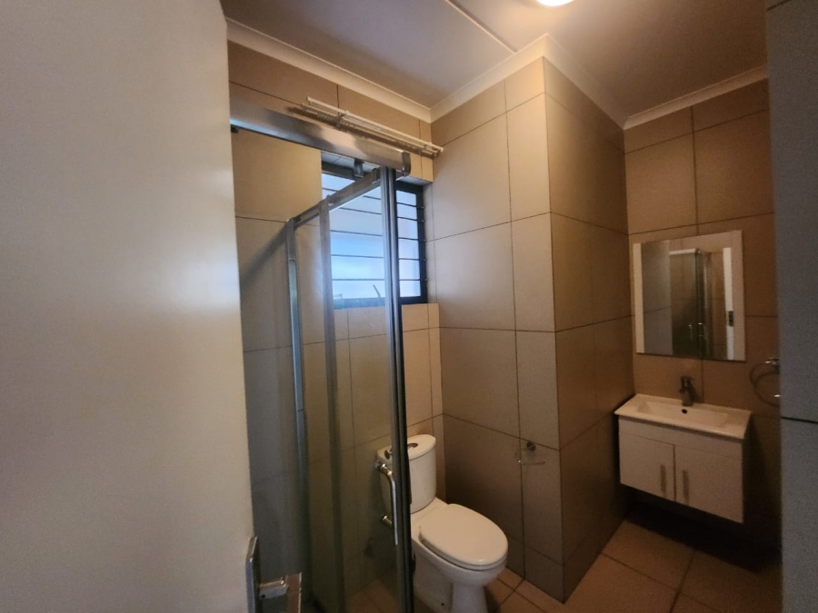 To Let 1 Bedroom Property for Rent in Boksburg Central Gauteng