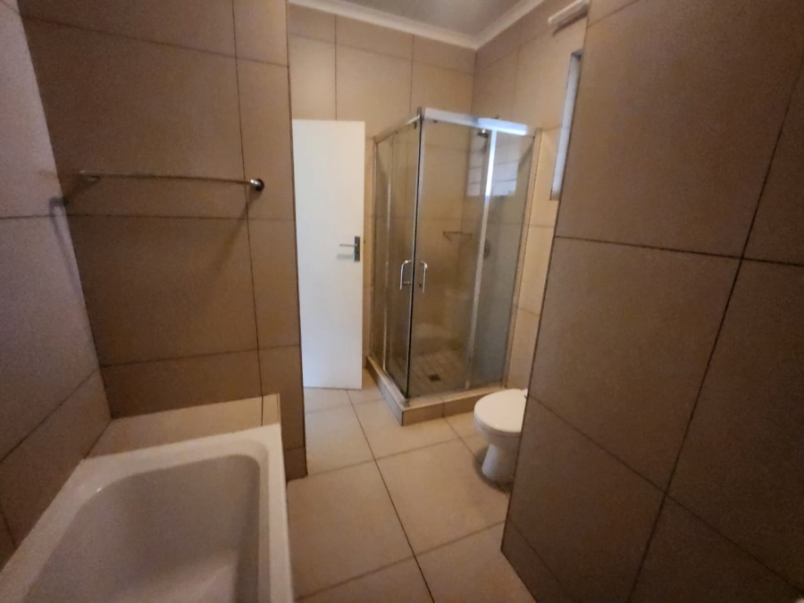 To Let 1 Bedroom Property for Rent in Boksburg Central Gauteng