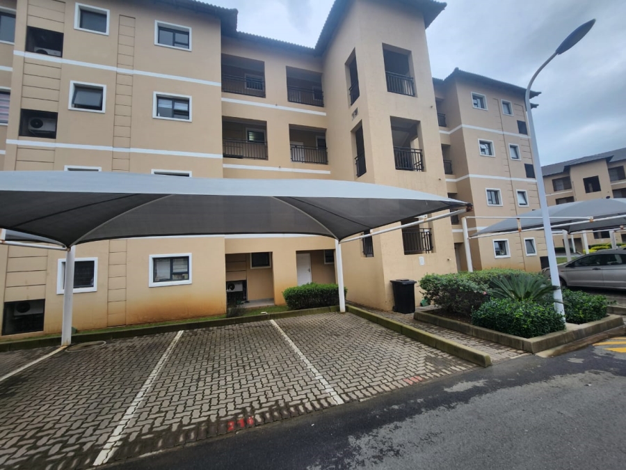 To Let 1 Bedroom Property for Rent in Boksburg Central Gauteng