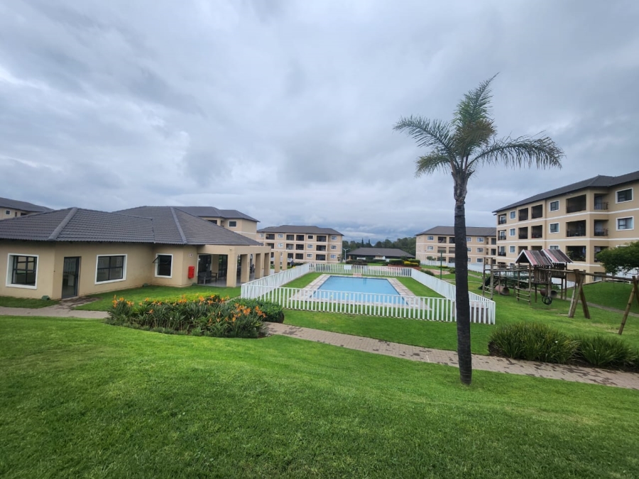 To Let 1 Bedroom Property for Rent in Boksburg Central Gauteng