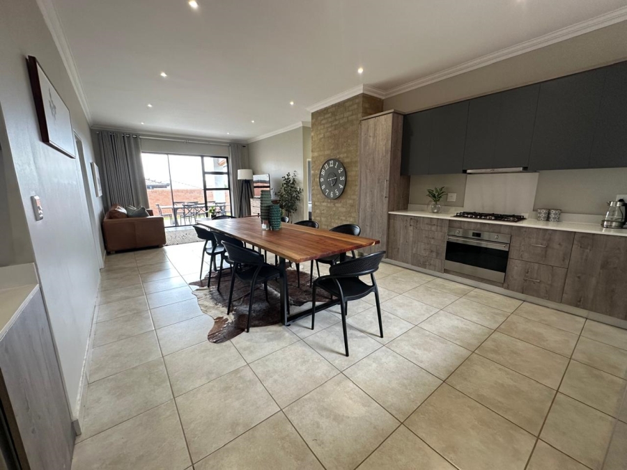 3 Bedroom Property for Sale in Six Fountains Residential Estate Gauteng