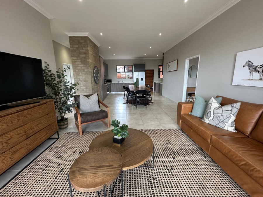 3 Bedroom Property for Sale in Six Fountains Residential Estate Gauteng