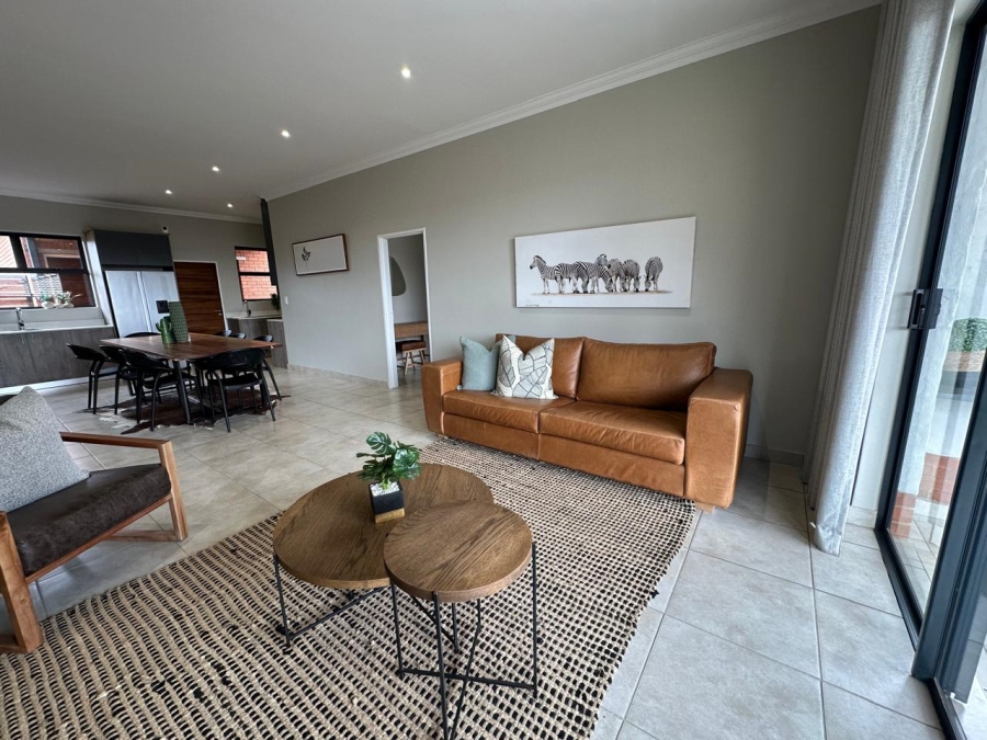 3 Bedroom Property for Sale in Six Fountains Residential Estate Gauteng