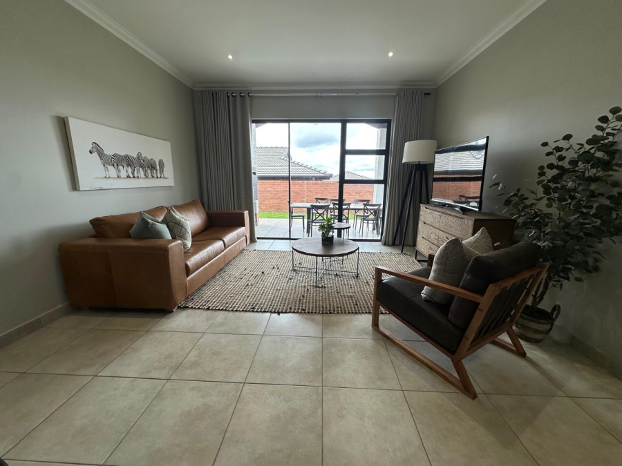 3 Bedroom Property for Sale in Six Fountains Residential Estate Gauteng