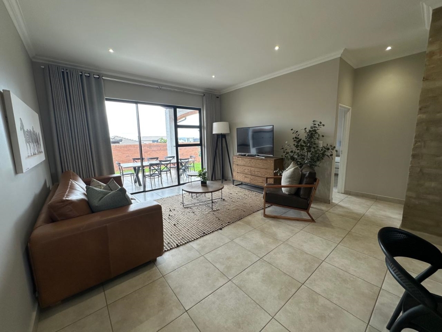 3 Bedroom Property for Sale in Six Fountains Residential Estate Gauteng