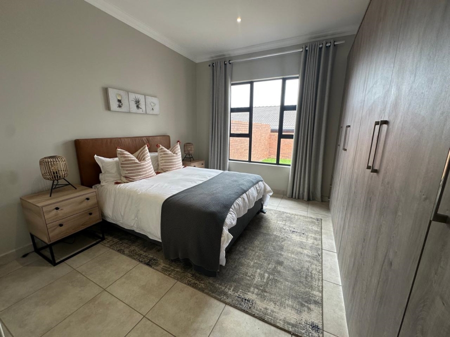 3 Bedroom Property for Sale in Six Fountains Residential Estate Gauteng