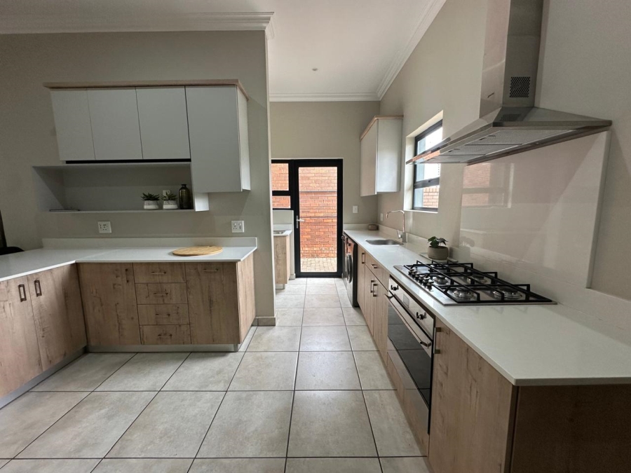 3 Bedroom Property for Sale in Six Fountains Residential Estate Gauteng