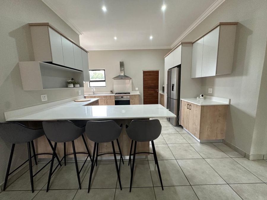 3 Bedroom Property for Sale in Six Fountains Residential Estate Gauteng