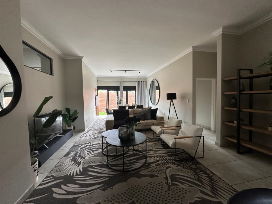 3 Bedroom Property for Sale in Six Fountains Residential Estate Gauteng