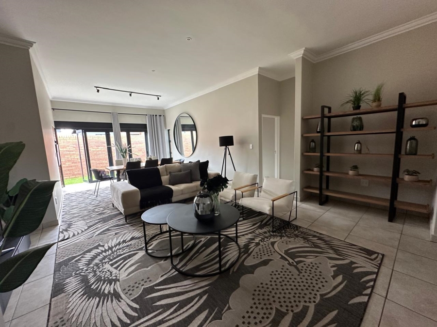 3 Bedroom Property for Sale in Six Fountains Residential Estate Gauteng