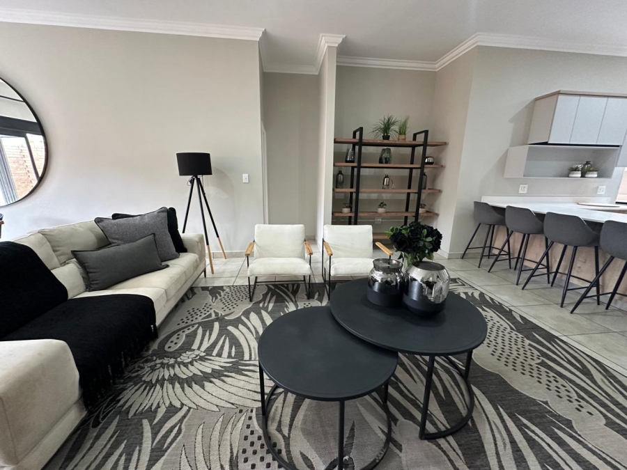 3 Bedroom Property for Sale in Six Fountains Residential Estate Gauteng