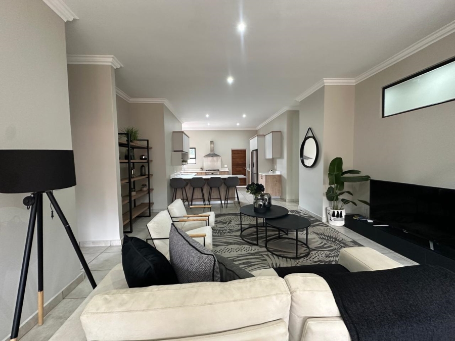 3 Bedroom Property for Sale in Six Fountains Residential Estate Gauteng