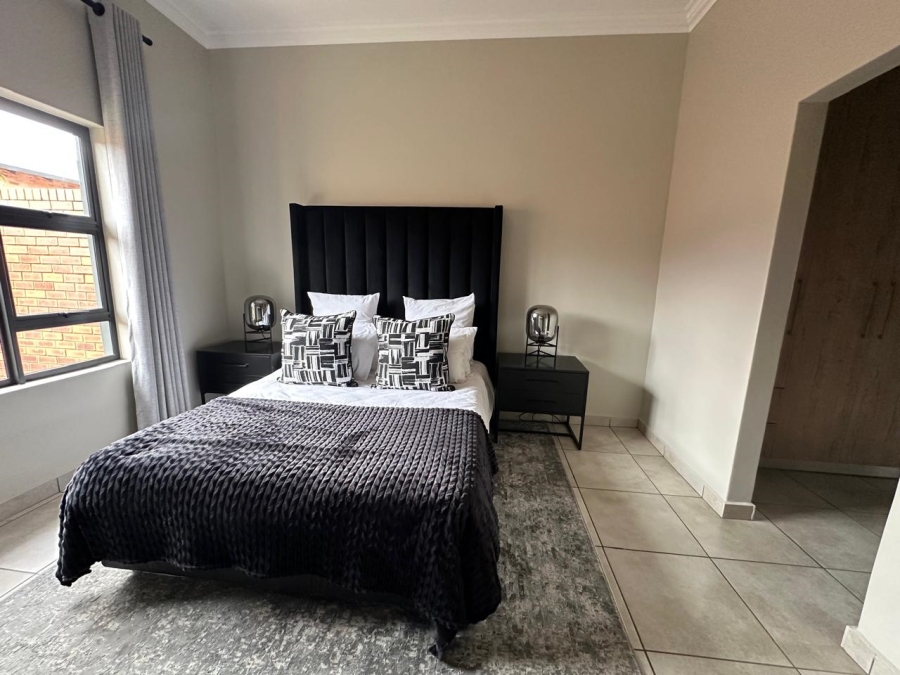 3 Bedroom Property for Sale in Six Fountains Residential Estate Gauteng