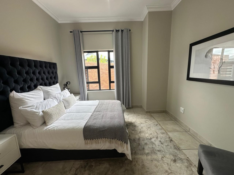 3 Bedroom Property for Sale in Six Fountains Residential Estate Gauteng